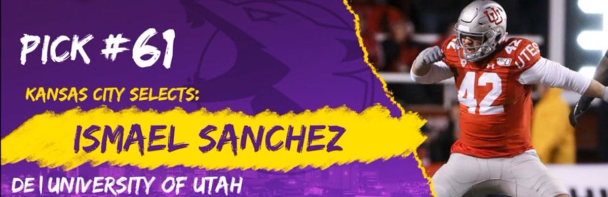 Ismael Sanchez tweet media