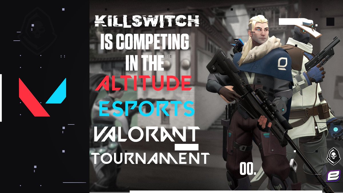 KILLSWITCH tweet media