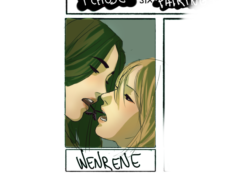 cherryseungwan's tweet photo. i forgot how to draw them orz https://t.co/9ORzJwAxWL