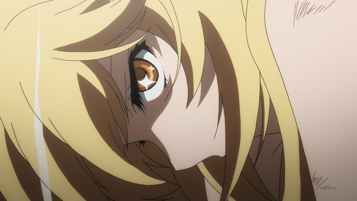 荻野謙太郎 フリーランス編集者 食蜂さんのお目めの星 実はハイライト説 超電磁砲