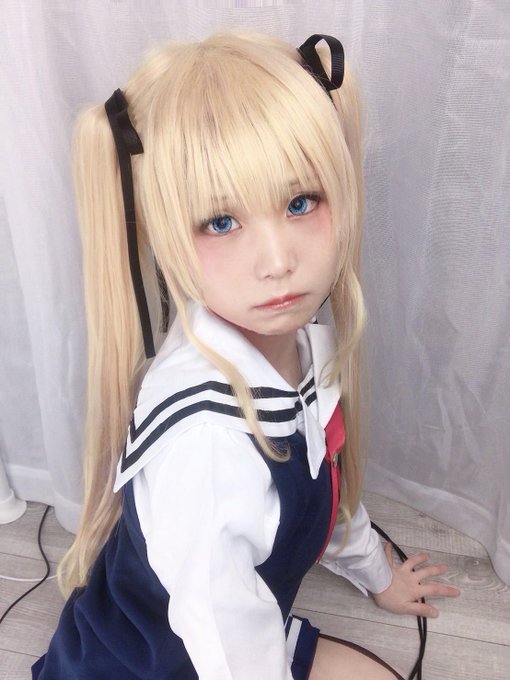 Twitterのコスプレ画像35