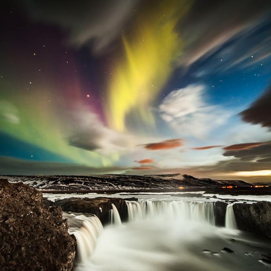 locationsunknwn's tweet photo. Iceland
#hiking #adventure #backpacking #travel #wanderlust #Amazing #LocationsUnknown #Iceland https://t.co/AiCu4N8THW