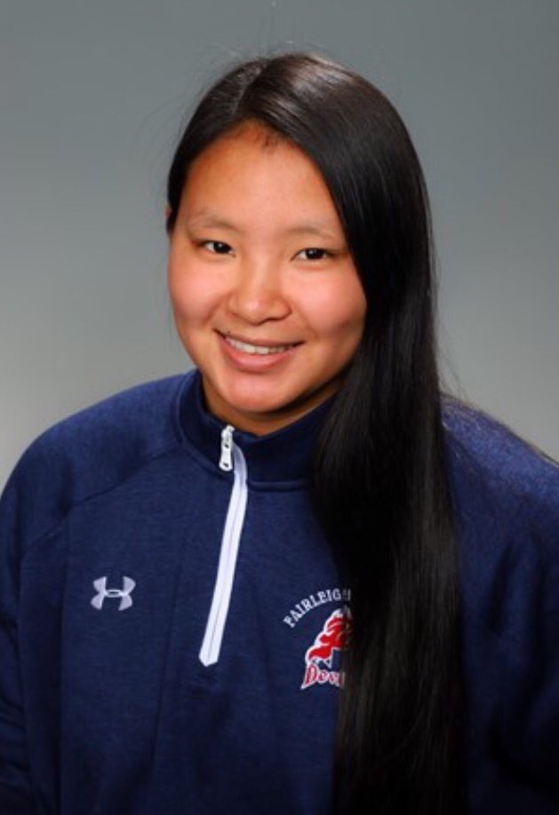 Molly Miller finishes her career as an FDU Devil:

6 Individual Records
5 Relay Records
Top 16 in every MAC Champs swims
5x MAC Conference Medalist
FDU Swim’s 1st ever MAC Champion

What a career!
#heatsrising #fduswimgoat