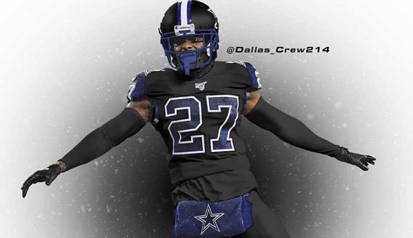 ✭Cowboys News✭ tweet media