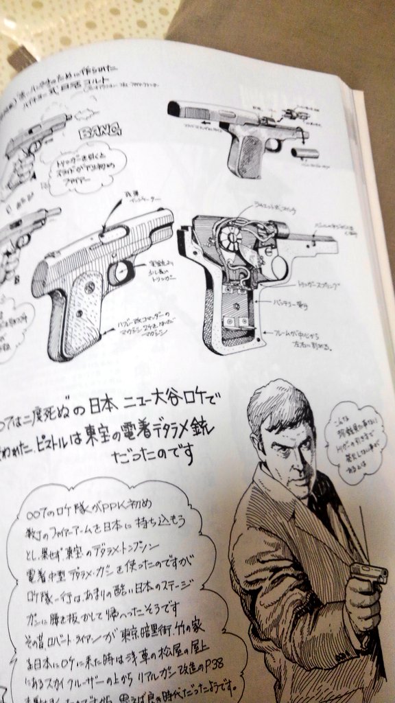 ＭＧＣの足跡 「イラコバさん こと 小林弘隆さん」 | Dream Garage KURO 初版 イラコバワークス 小林弘隆画集