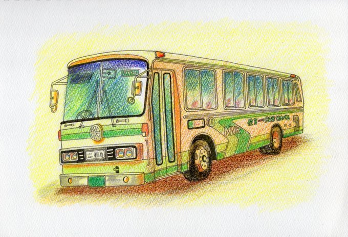クーピーペンシル画のtwitterイラスト検索結果 クーピーペンシル画のtwitterイラスト検索結果