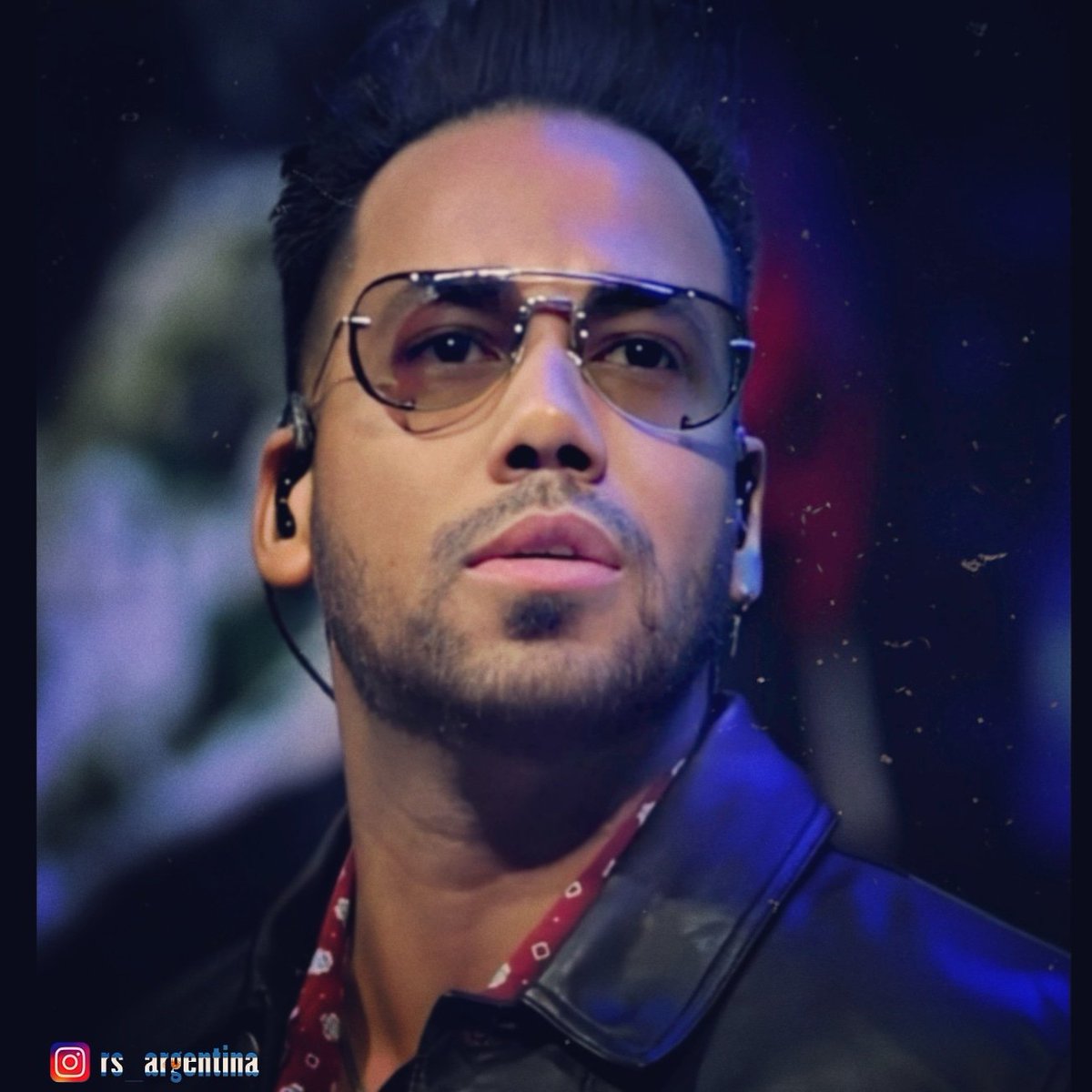 RomeoSantosARG's tweet photo. #RomeoSantos #Aventura #GiraInmortal #KOB  #Goldentour #Formulavol2🔥
 #tugrupofavoritomami 🙌 #romeistas #bachata #bachateros  #thekingstaysking  #SiguesConElRemix 
#music #genre #song #songs #melody #love #rap #instagood  #partymusic #newsong
#fanscluboficial 
#romeosantosarg🇦🇷 https://t.co/6aWOwdVHg6