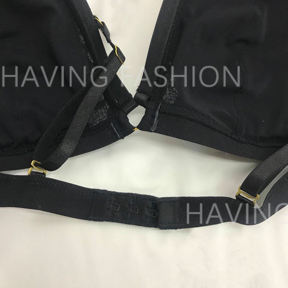FashionHaving's tweet photo. Lace thin bottom series-
This new item is connected by rings,the lace pattern added to the shoulder strap is more creative.The design of single hook on the back can show your back line clearly.❤️❤️❤️
#adjust #bikini #shape #hook #ring
#lingerie #lacebra #sexy #sewing
#underwear https://t.co/NkgQO488B9