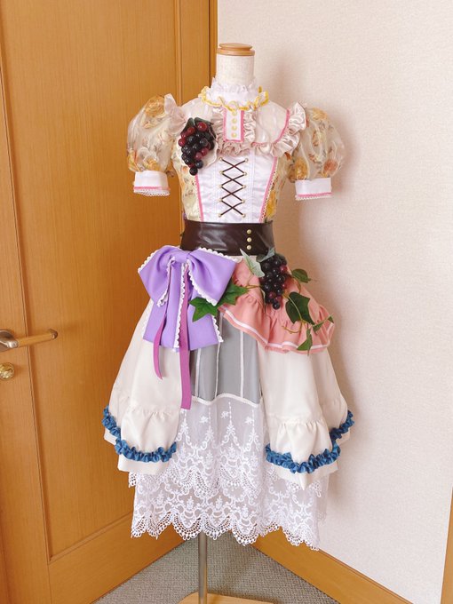 コスプレイヤーあぼのTwitter画像23