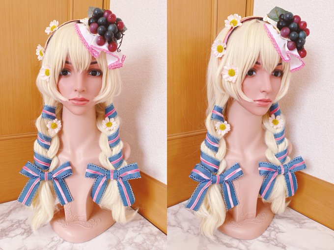コスプレイヤーあぼのTwitter画像26