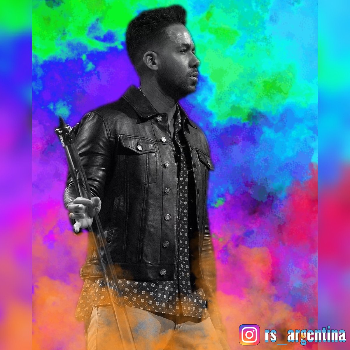 RomeoSantosARG's tweet photo. #RomeoSantos #Aventura #GiraInmortal #KOB  #Goldentour #Formulavol2🔥
 #tugrupofavoritomami 🙌 #romeistas #bachata #bachateros  #thekingstaysking  #SiguesConElRemix 
#music #genre #song #songs #melody #love #rap #instagood  #partymusic #newsong
#fanscluboficial 
#romeosantosarg🇦🇷 https://t.co/VCjGVsMOW6