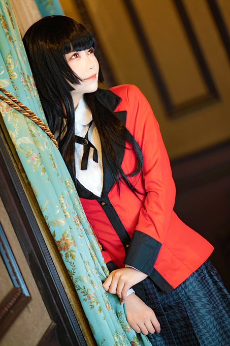 Twitterのコスプレ画像14