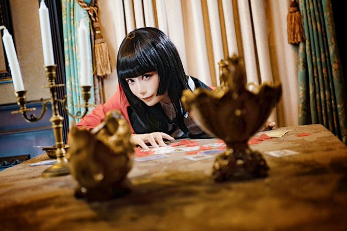 Twitterのコスプレ画像15