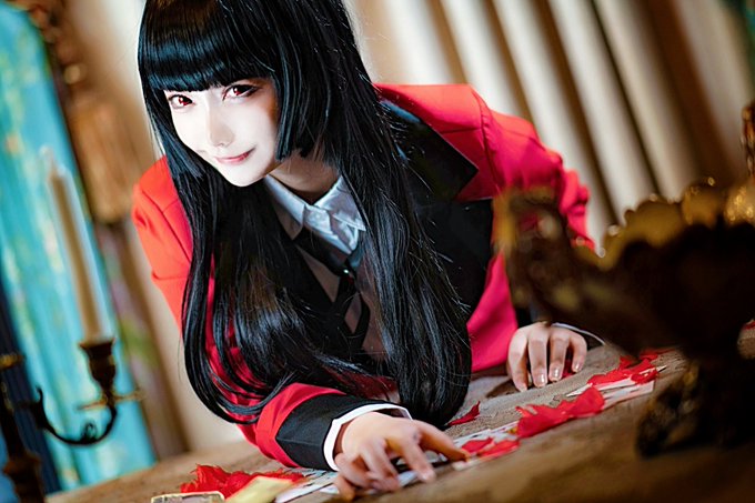 Twitterのコスプレ画像16