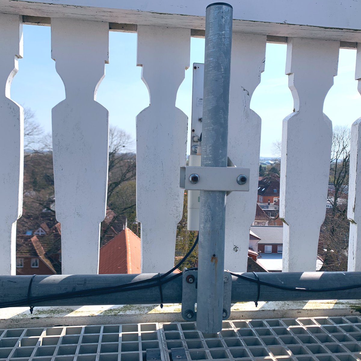 Freifunk Wittmund tweet media