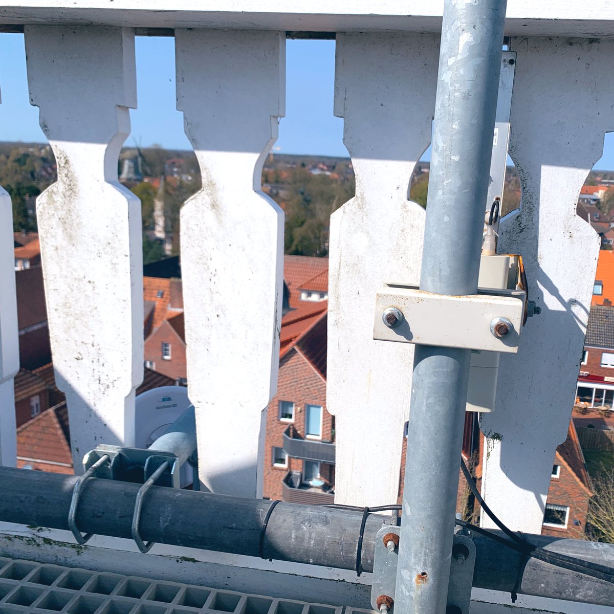 Freifunk Wittmund tweet media