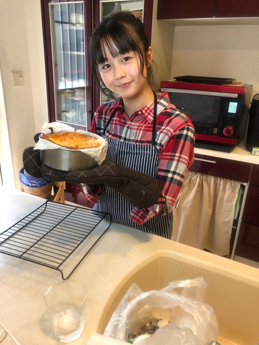 Twitterのコスプレ画像12