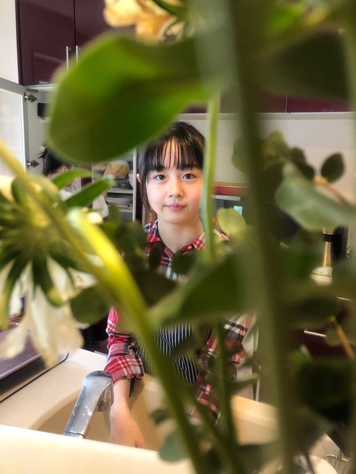 Twitterのコスプレ画像13