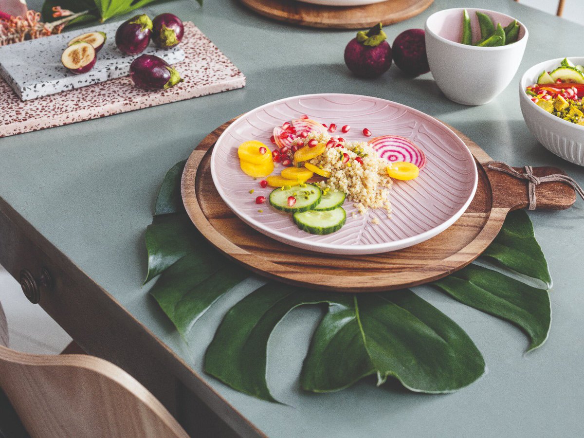 Rocio_esquilas's tweet photo. ¡¡¡Muy buenos días!!! Hoy en mi #blog os traigo ideas de cómo decorar una mesa a la hora de desayunar, comer o cenar, dándole tu toque personal.

Un plan para este confinamiento y que te puede puede resultar muy útil en un futuro.

👉 https://t.co/Q7wZDdoQiV https://t.co/IKL8ZMmeHw