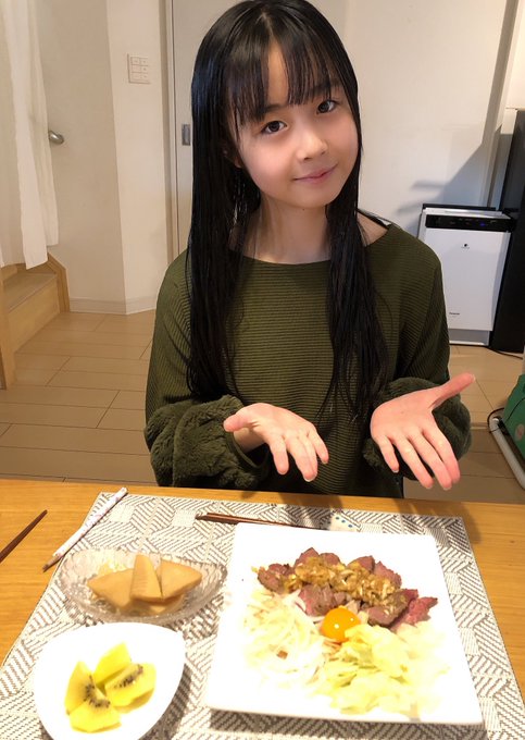 Twitterのコスプレ画像15