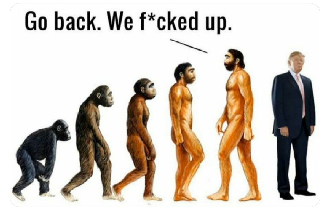 raggapegs's tweet image. We're fu*ked!😡🤬 #WhyImNotVotingForTrump #SaturdayThoughts #SaturdayMorning #SaturdayMotivation #coronavirus @realDonaldTrump