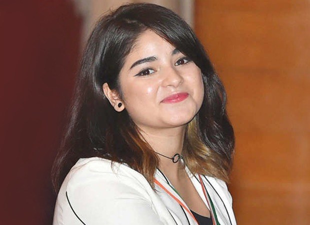 HDpopcorns's tweet photo. Zaira Wasim urges everyone to stop praising her and says it is dangerous https://t.co/qzaZ1DgAgG https://t.co/fx5w7mgpJm
