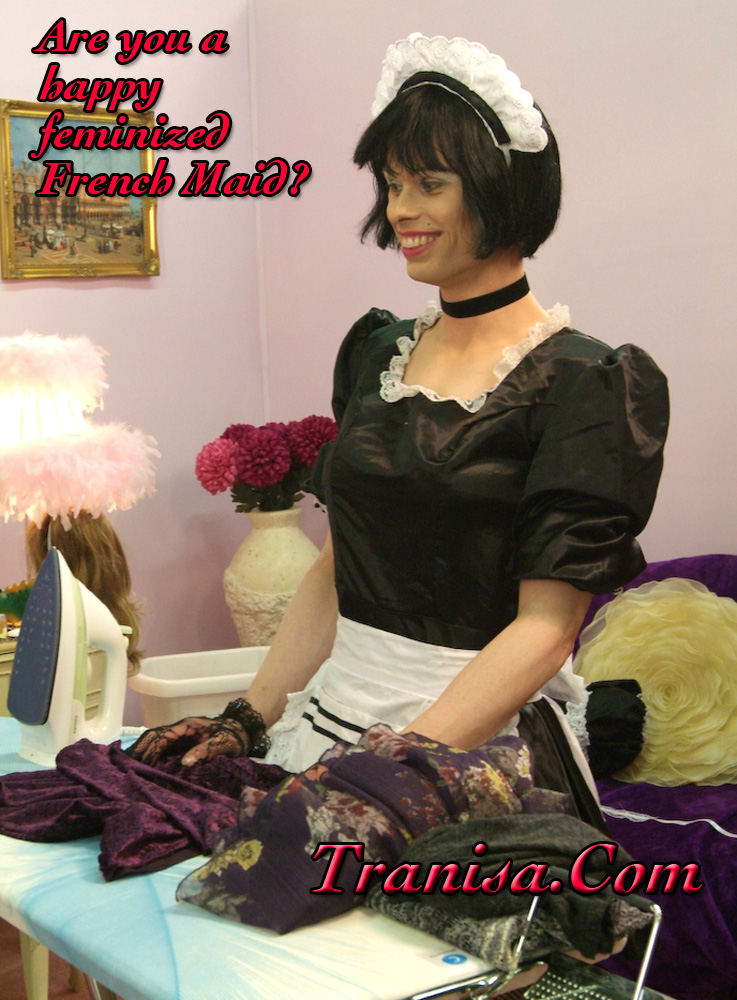 Mistress Lucy’s Sissymaid Rose Petal в Твиттере: 