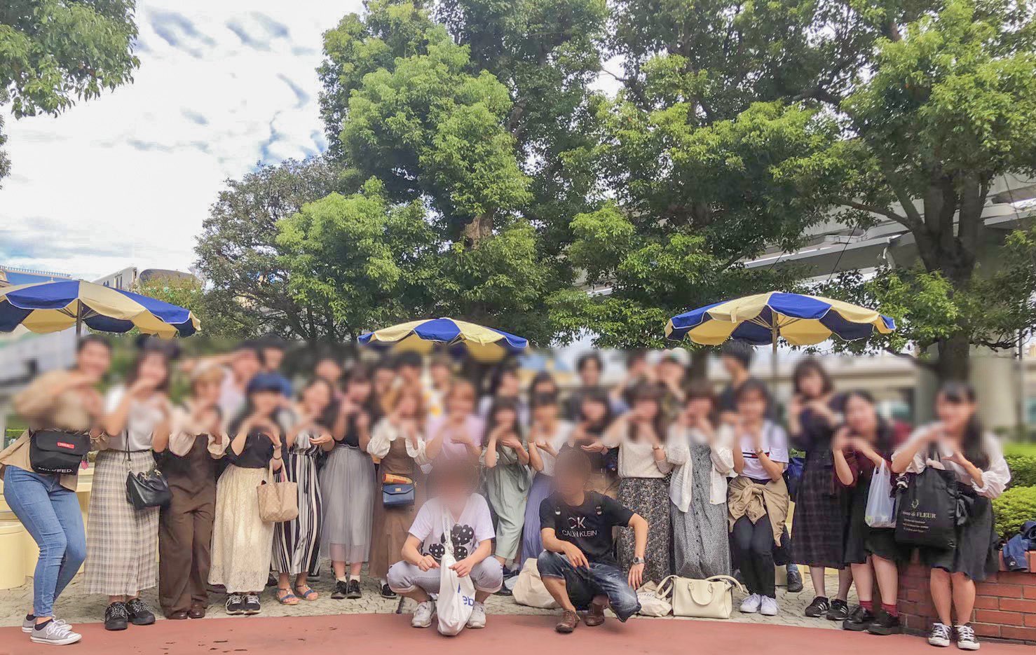 Sdf 上智大学ディズニーサークル Mdc合同イン 明治大学の姉妹サークルmdcさんと合同でディズニーランドへ 多大のディズニーサークルとも親交があるので さらに友好関係を築くことができます Sdf ディズニー ディズニー Sdf 上智大学ディズニーサークル Mdc合同イン 明治大学の姉妹サークルmdcさんと合同でディズニーランドへ 多大のディズニーサークルとも親交があるので さらに友好関係を築くことができます Sdf ディズニー ディズニー