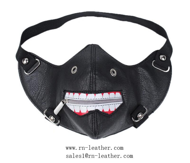 Ben_RingNok's tweet photo. Factory price PU leather motorcycle face mask.
We can do OEM &amp; ODM
MOQ 1piece
Email:sales1@rn-leather.com
https://t.co/I1tMXPeuqH
#facemask #mask #motorcyclemask #instafashion #punk #punkmask #leathermask #instastyle #likeforlike #factory #manufacturer #dancemask https://t.co/9fGuGbmVNH