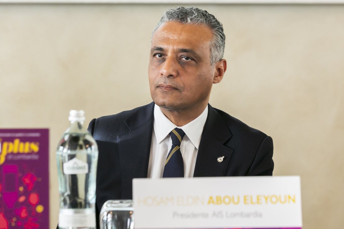 L’Editoriale di oggi del nostro Presidente <a href="/eleyoun/">Abou Eleyoun Hosam</a> ➡️ aislombardia.it/news/l-editori…