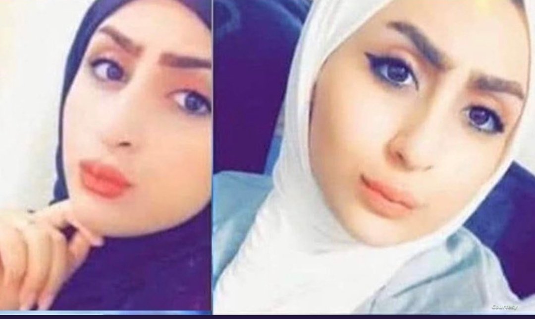 فلترقد بسلام أيها الملاك الطاهر #ملاك_حيدر_الزيدي 💔