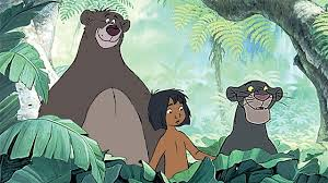 merlinpapin3's tweet photo. Je déroule mes 30 de #MonTopAnimationDisney en l'honneur de l'arrivée de #Disney+ en France (sur 144)
- 13 - #leLivredelaJungle de #WolfgangReitherman avec Mowgli, Baloo, Baghera, Shere Khan, Kaa, Colonel Hathi, Winifred et Junior
@tbarnaud @Jouxplane83 @FredOL69007 https://t.co/ISbnNRd8Yr