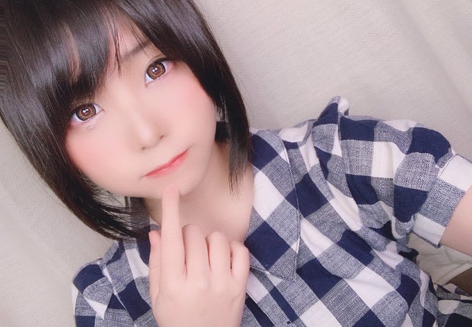 コスプレイヤーくろねこのTwitter画像33