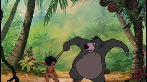 merlinpapin3's tweet photo. Je déroule mes 30 de #MonTopAnimationDisney en l'honneur de l'arrivée de #Disney+ en France (sur 144)
- 13 - #leLivredelaJungle de #WolfgangReitherman avec Mowgli, Baloo, Baghera, Shere Khan, Kaa, Colonel Hathi, Winifred et Junior
@tbarnaud @Jouxplane83 @FredOL69007 https://t.co/ISbnNRd8Yr