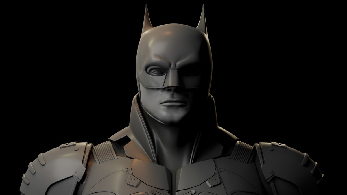 Aztec3DStudios's tweet photo. Render of the Battinson Armor uploaded to my Artstation. Hit the link to check it out! https://t.co/HmTYqbhnvM https://t.co/HmTYqbhnvM https://t.co/77CYrWGo3e