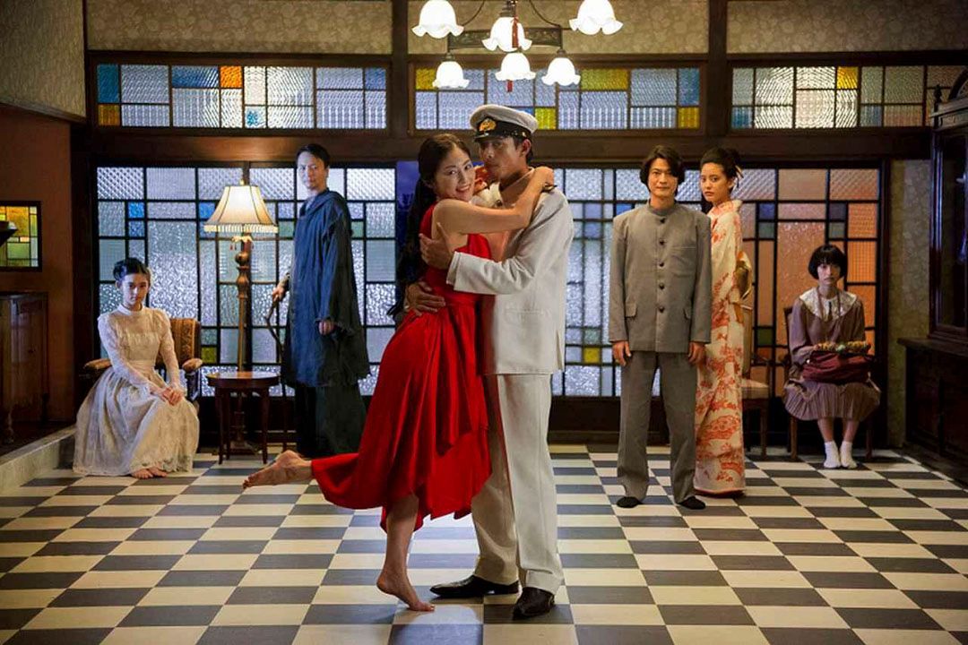 ট ইট র 端傳媒initium Media 導演 大林宣彥 亡靈存在不是為了電影效果 而是解決生者心結 全文 T Co Ween76ldzv 天空之花 的元木花是十八歲高校女生 65年前卻有個與她同名同姓的兩歲女嬰因戰爭死去 她究竟是人 還是亡靈 類似的疑問也發生