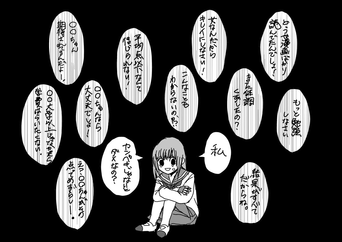 完璧主義者 