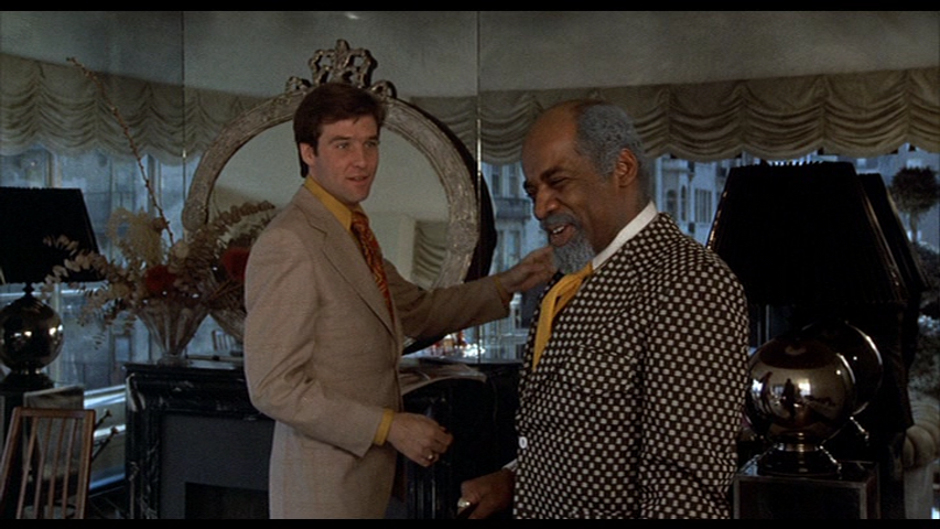 AngusKohm's tweet photo. #FridayNightAtTheHomeDriveIn
Trick Baby (1972) by #LarryYust
based on the novel by #IcebergSlim
w/ #KielMartin #MelStewart #VerneeWatson #TedLange & more!
"Shake hands with "Folks" and "Blue." And then count your fingers!"
#Crime #Blaxploitation #Action
#NotQuiteClassicCinema https://t.co/GM2PGn47je