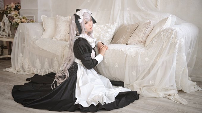 Twitterのコスプレ画像25