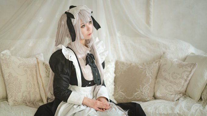 Twitterのコスプレ画像24