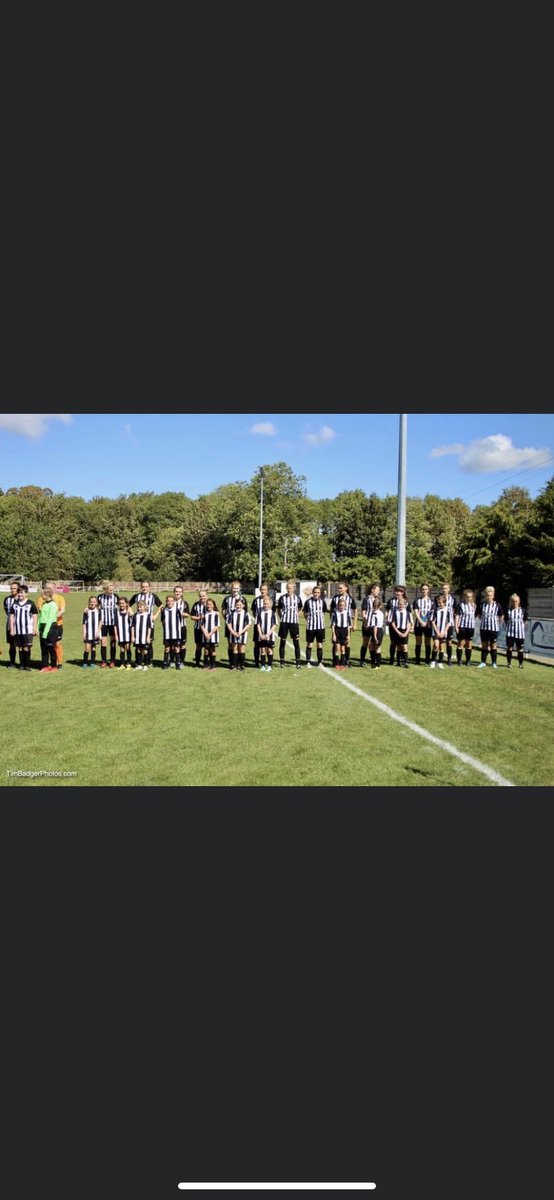 Chantelle Mitchell tweet media