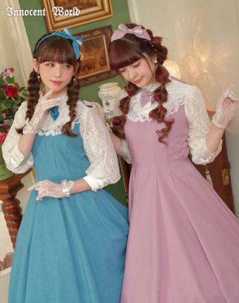 Innocent World 藤原ゆみ on X: 