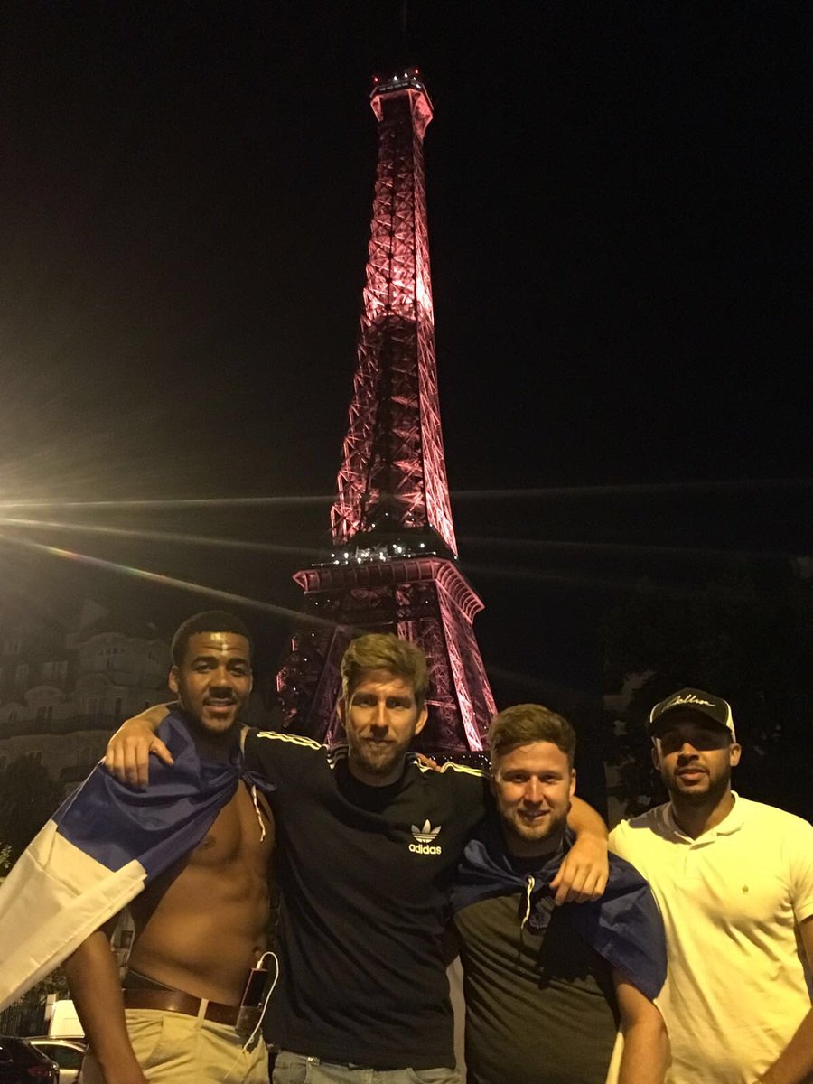 Just come across this little beauty..... 

#TakeMeBack #Euro2016 #Scenes 
#MissingTheLiability #PartII 

<a href="/SmithChristian4/">Christian Smith</a>  @CommsCare_PeteM 
<a href="/TheOneComs/">James Comley</a>