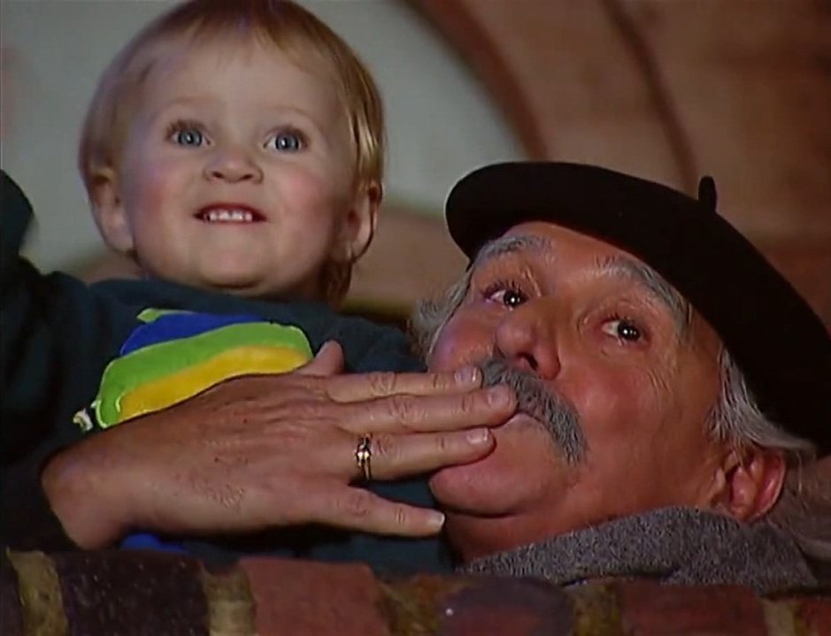 Pasión de Gavilanes 🐴(fans)🐴 (@pasdegavilanes) on Twitter photo 