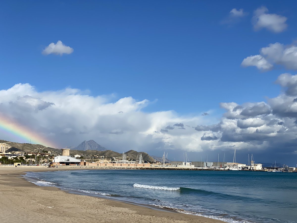 Post a landscape picture of a place you've been. The rule is you can’t be in the photo. Just a pic, no description. The goal is to flood our TLs w/pics of different destinations. Copy this text in a tweet, post a photo, tag <a href="/TaxNotes/">Tax Notes</a>
 &amp; let's travel virtually around the world.