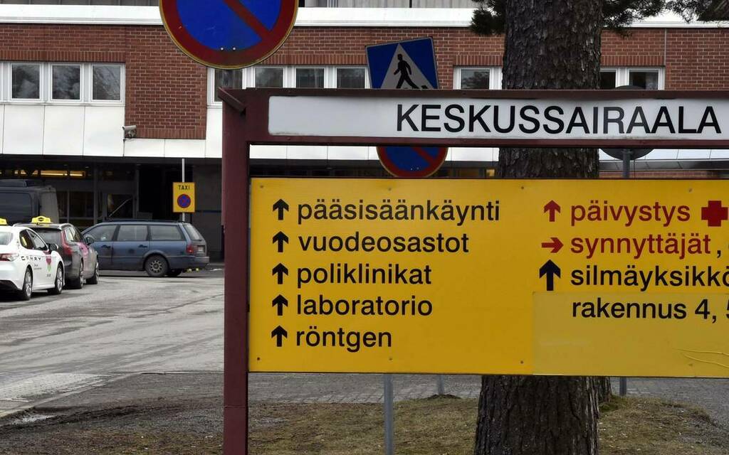 Kyseessä on neljäs päivä tällä viikolla, kun todettujen tartuntojen määräksi ilmoitettiin nolla. ksml.fi/kotimaa/Keski-…