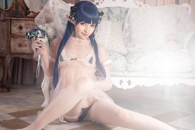 Twitterのコスプレ画像30