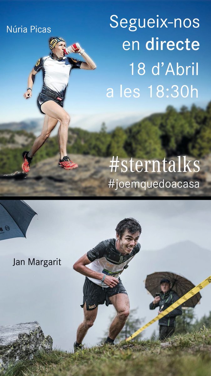 Núria Picas tweet media