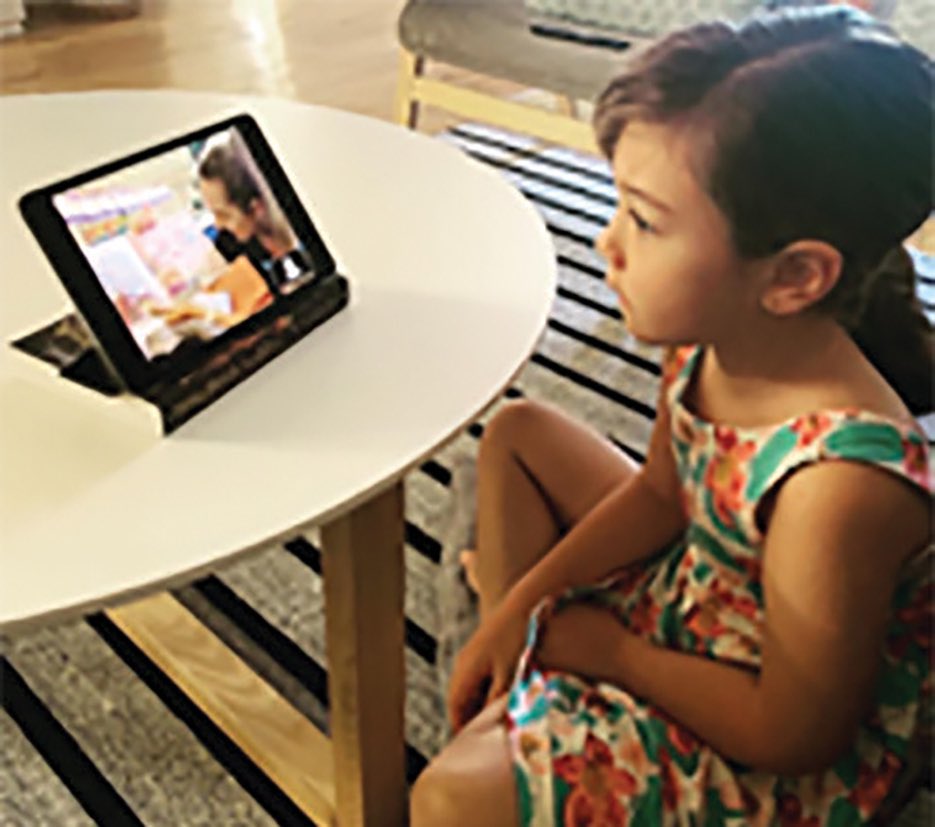 Lent online with St Pat’s. heraldonlinejournal.com/2020/04/17/len… #freoschool #fromlittleschoolsbigmindsgrow.