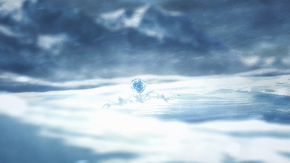 翡翠ibh The Tale Of Blue Rose Sword From Ln Reads Like Such A Beautiful Fairy Tale At First Then You Realize It S Also A Huge Foreshadowing For The Fate Of 翡翠ibh The Tale Of Blue Rose Sword From Ln Reads Like Such A Beautiful Fairy Tale At First Then You Realize It S Also A Huge Foreshadowing For The Fate Of
